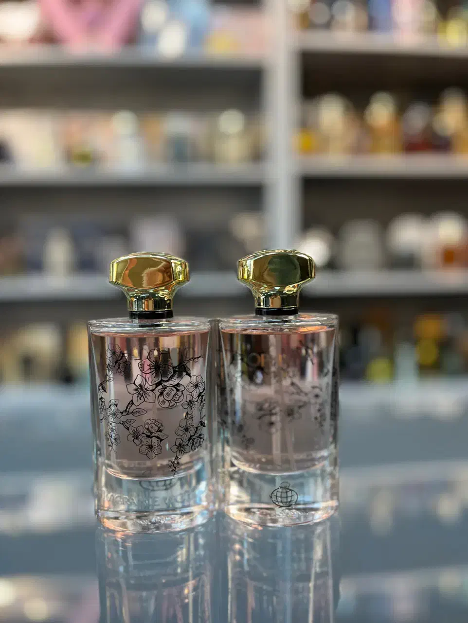 همین حالا عطرهارو ببین و خرید کن|آرایشی، بهداشتی، درمانی|شیراز, ملاصدرا|دیوار