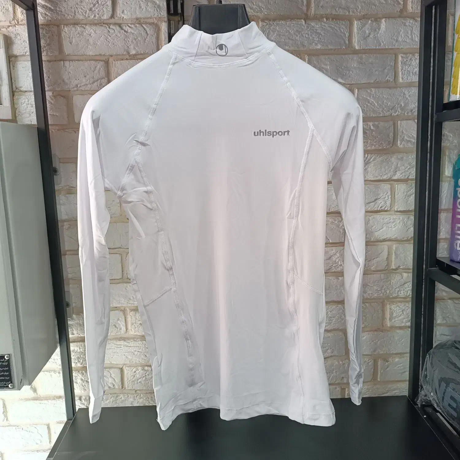 تیشرت استریج آستین بلند آلشپرت|لباس|تهران, تهرانپارس غربی|دیوار