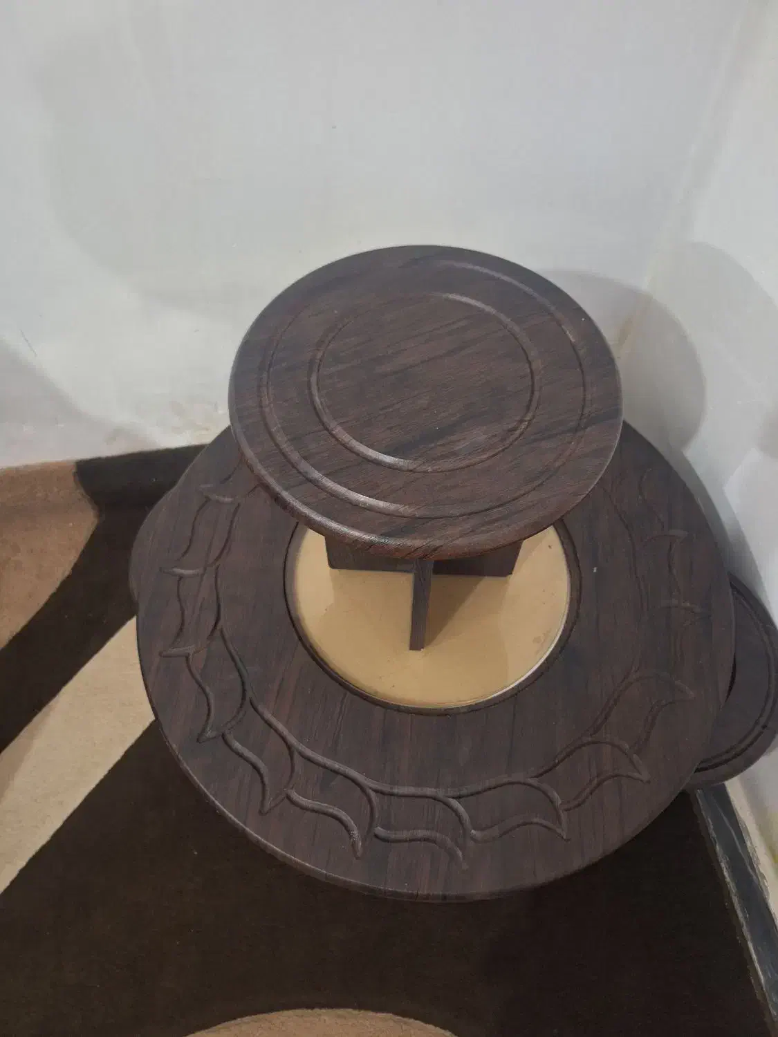 میز و عسلی|مبلمان خانگی و میز عسلی|شباب, |دیوار