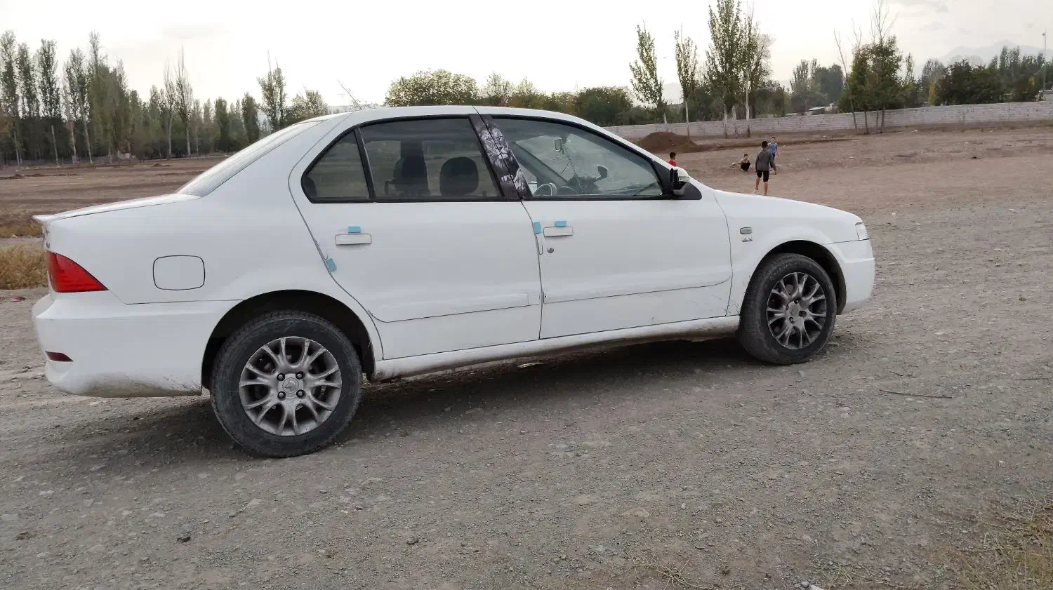 ماشین|خودرو سواری و وانت|خوی, |دیوار