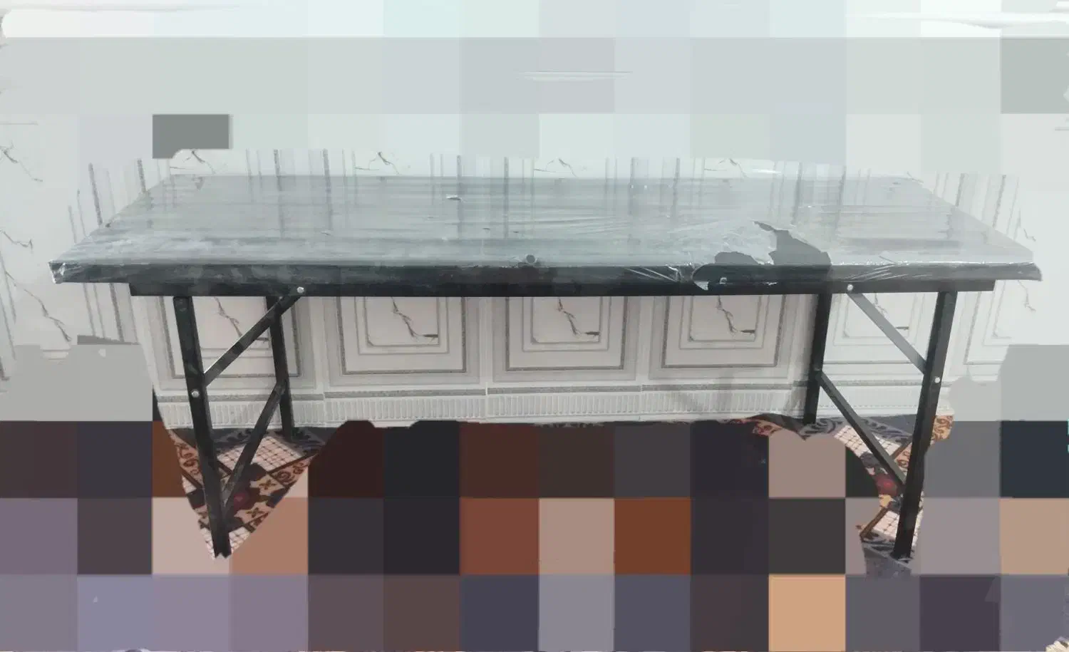 تخت ارایشگاهی|آرایشگاه و سالنهای زیبایی|دهدشت, |دیوار