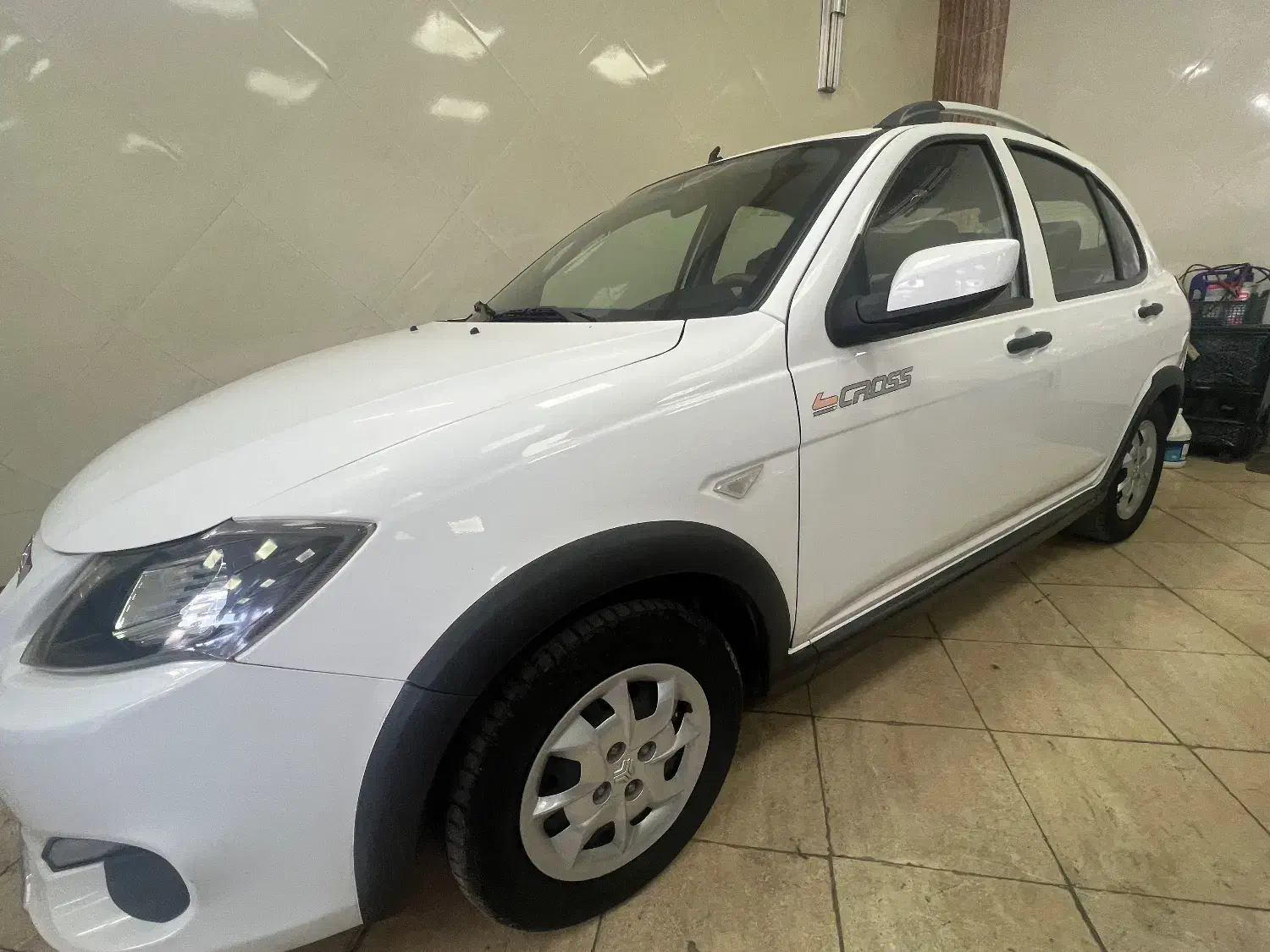 کوییک1401‌ ( نقد و اقساط)|خودرو سواری و وانت|قم, شاه ابراهیم|دیوار