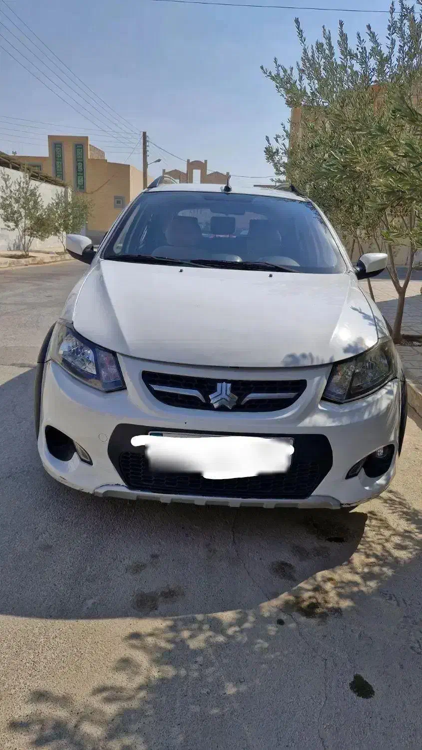 کوییک اتوماتیک فول، مدل ۱۳۹۸|خودرو سواری و وانت|یزد, |دیوار