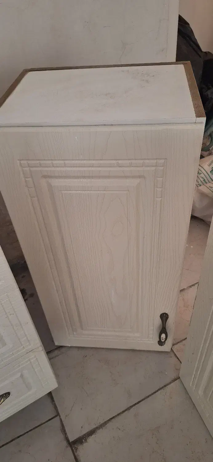 کابینت|آب‌چکان و نظم‌دهنده ظروف|زنجان, |دیوار