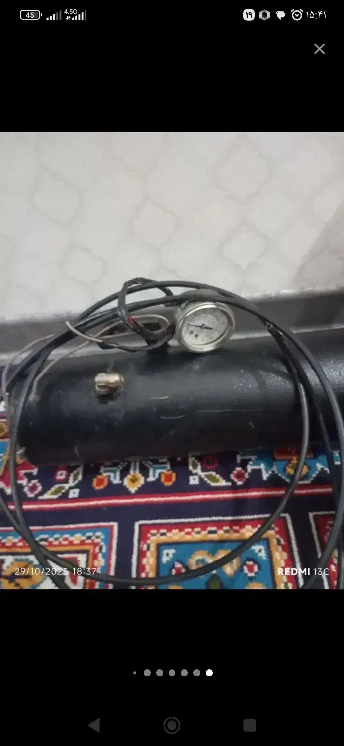 بخاری|بخاری، هیتر، شومینه|سبزوار, زینبیه|دیوار