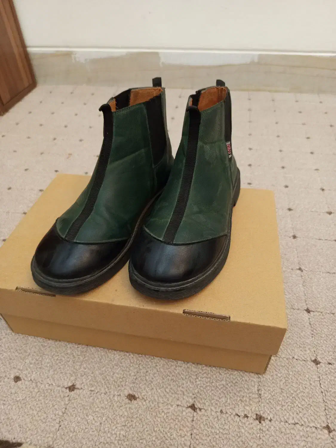 کفش دخترانه|کفش و لباس بچه|کرمان, |دیوار