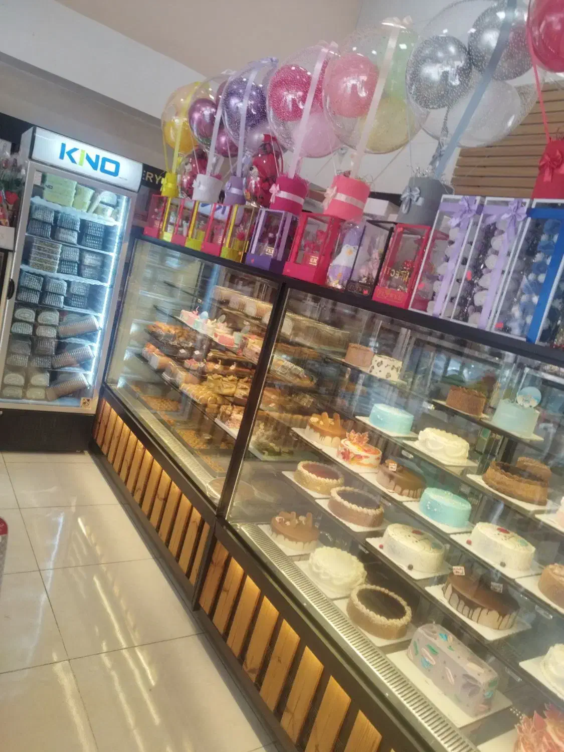 کارگر ساده .شاگرد قناد|استخدام خدمات فروشگاه و رستوران|کرج, ساماندهی|دیوار