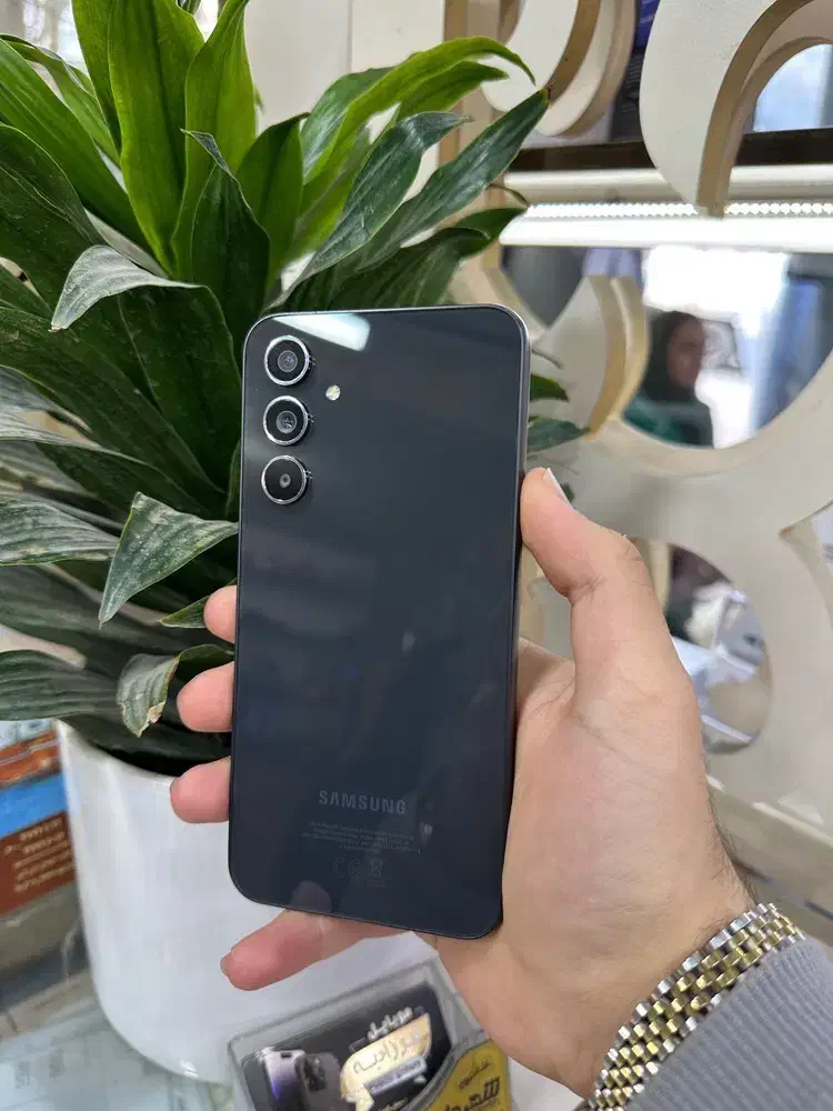 Galaxy A54 5G|موبایل|بناب, |دیوار