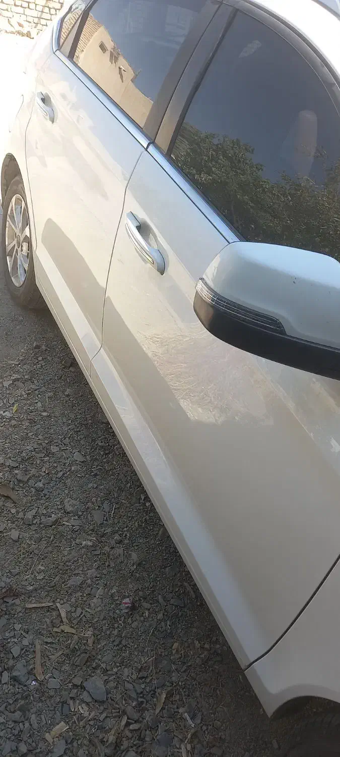 ام وی ام ۳۱۵ اتومات خانگی کم کار|خودرو سواری و وانت|اصفهان, فرح آباد|دیوار