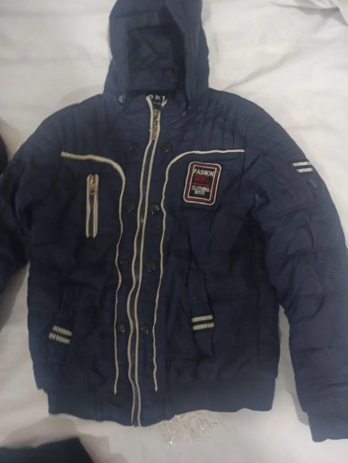 لباس مناسب 9تا14سال|لباس|زاهدان, |دیوار