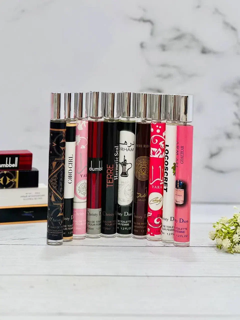 لوازم آرایشی آنلاین شاپ|آرایشی، بهداشتی، درمانی|بانه, |دیوار