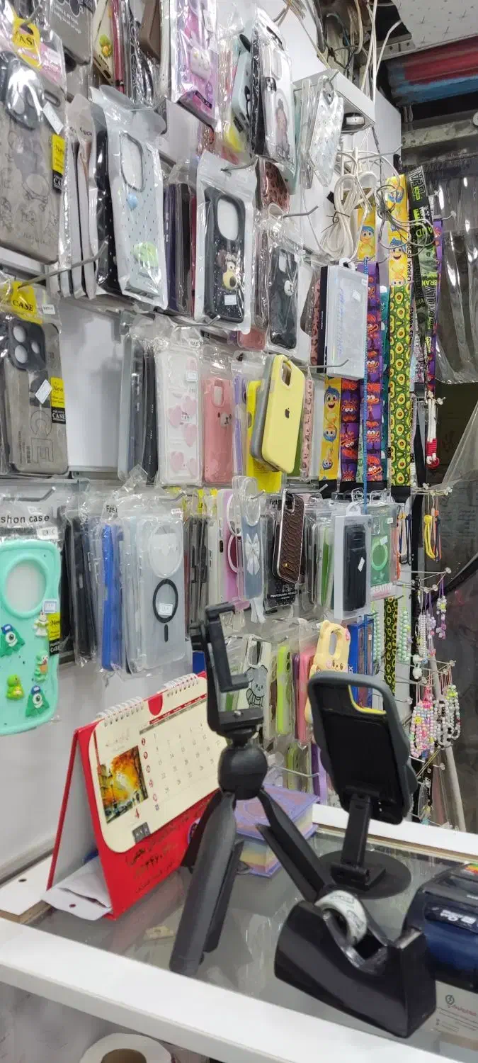 قاب گوشی عمده|لوازم جانبی موبایل و تبلت|کرج, المهدی|دیوار