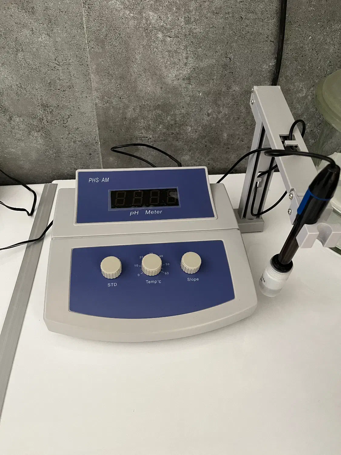 Ph متر دستی(manual )|ماشین‌آلات صنعتی|شیراز, عفیف‌آباد|دیوار