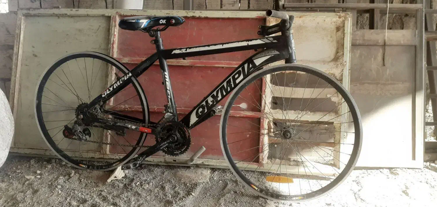 دو تا دوچرخه ۲۶|دوچرخه، اسکیت، اسکوتر|نیشابور, شهرک رضوی|دیوار