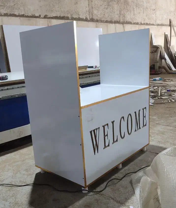 میزدخل پیشخوان زیرترازو ویترین قفسه عطاری سوپر|فروشگاه و مغازه|تهران, امیرآباد|دیوار