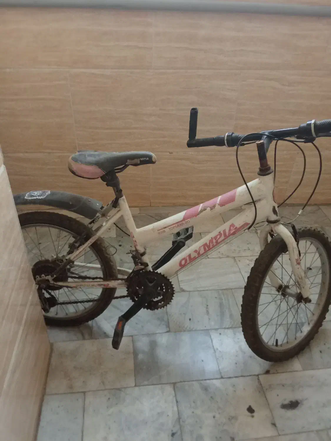 دو چرخه فوری|دوچرخه، اسکیت، اسکوتر|قدس, شهر‌قدس|دیوار