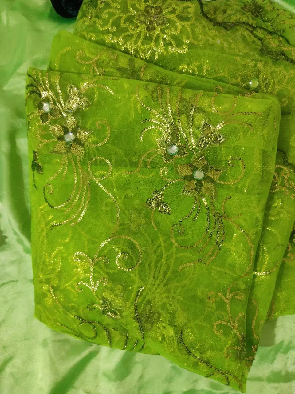 پارچه|لوازم خیاطی و بافتنی|شیراز, شهدای شهرک سعدی|دیوار