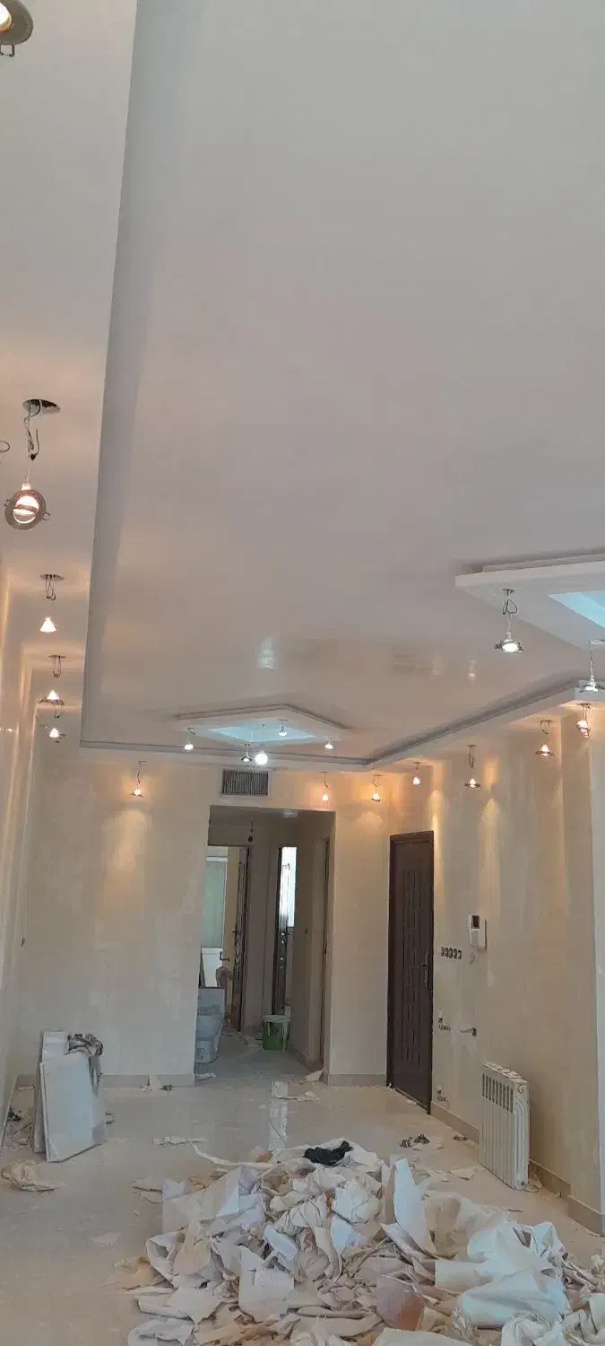 نقاشی ساختمان|خدمات پیشه و مهارت|قزوین, |دیوار