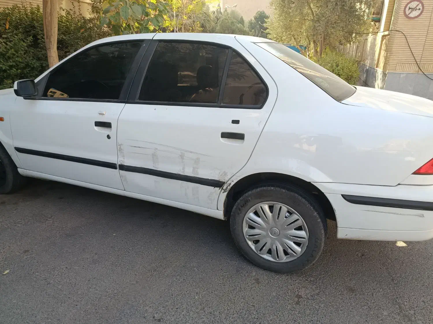 سمند lx1398|خودرو سواری و وانت|قم, پردیسان|دیوار