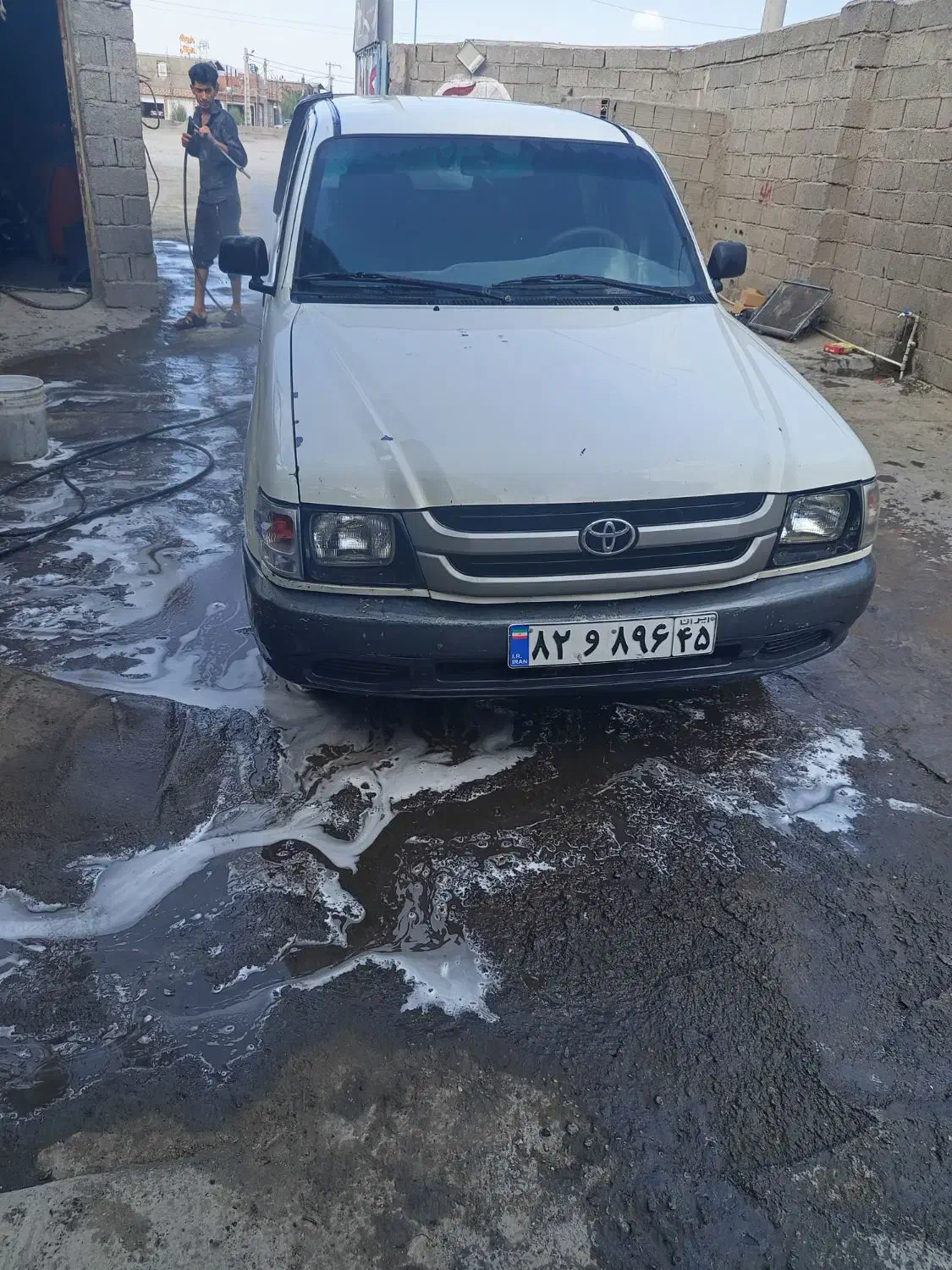 واگذاری کارواش|اجارهٔ مغازه و غرفه|کرمان, |دیوار