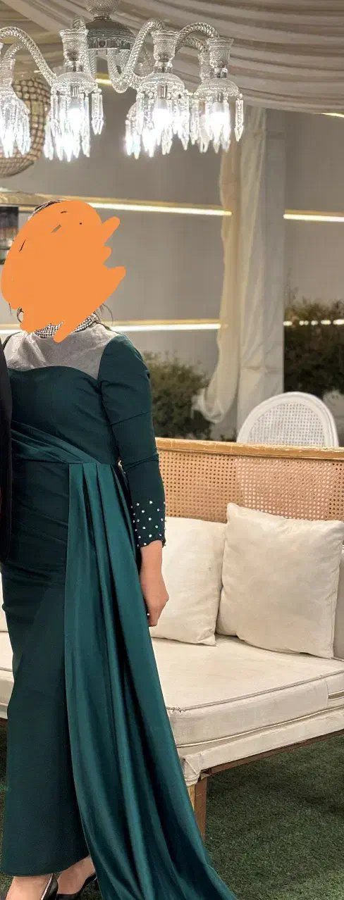 لباس مجلسی|لباس|کرج, شهرک امیر المومنین|دیوار