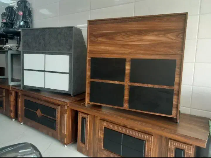 انواع میز کانتر میز منشی کانتر بانکی|مبلمان اداری|تهران, شهرک ابوذر|دیوار