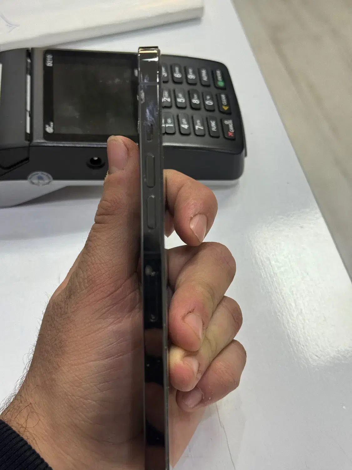 iPhone 12 promax|موبایل|تهران, شهرک ولیعصر جنوبی|دیوار