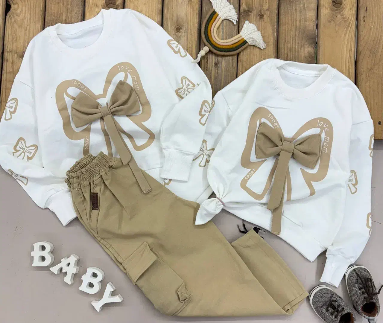 فروش لباس بچگانه|کفش و لباس بچه|تهران, بلوار کشاورز|دیوار