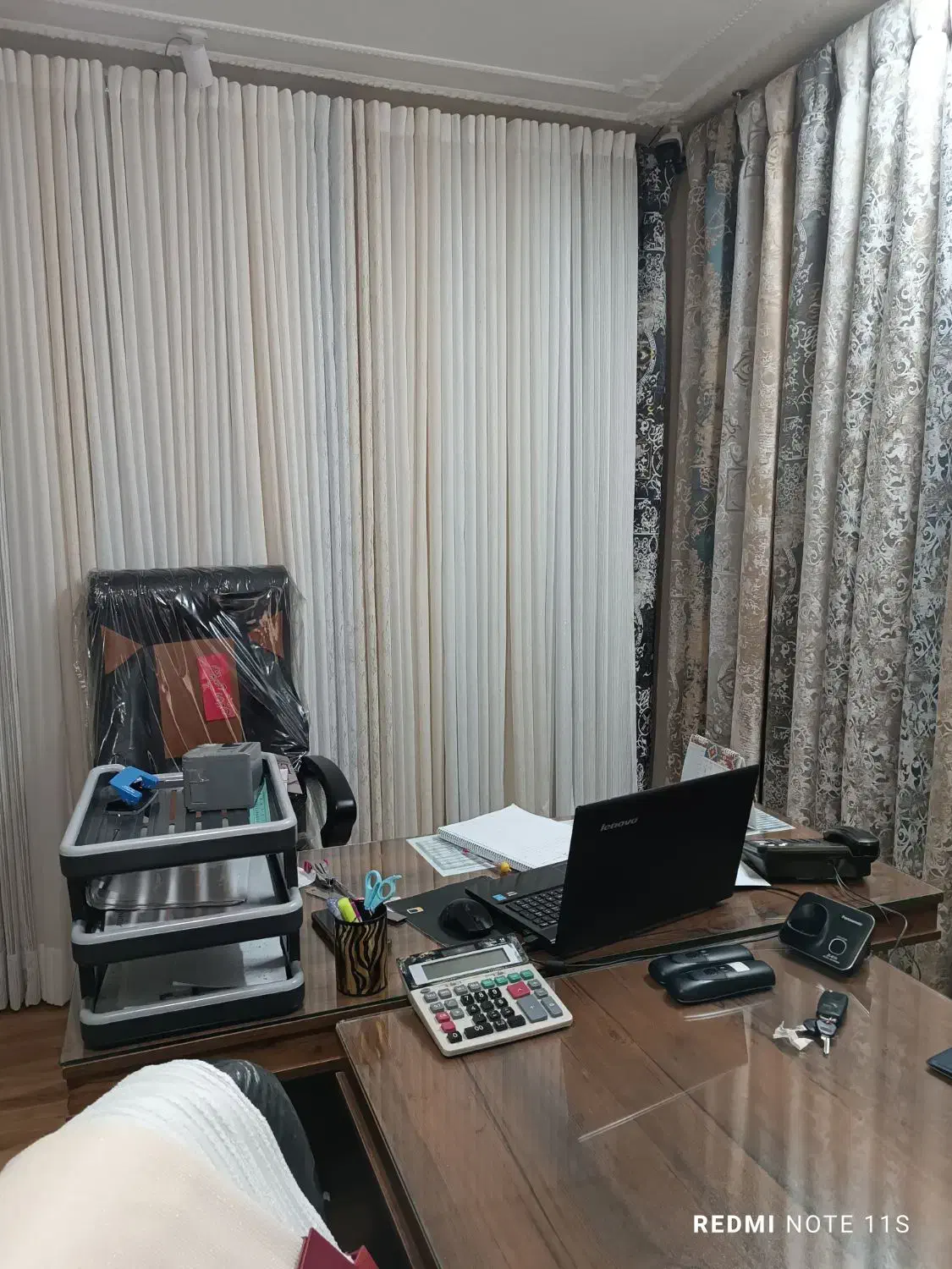 منشی خانم|استخدام اداری و مدیریت|مشهد, هفده شهریور|دیوار