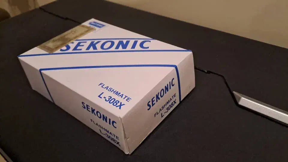 فلش میت سکونیک L-308X|دوربین عکاسی و فیلمبرداری|تهران, یوسفآباد|دیوار