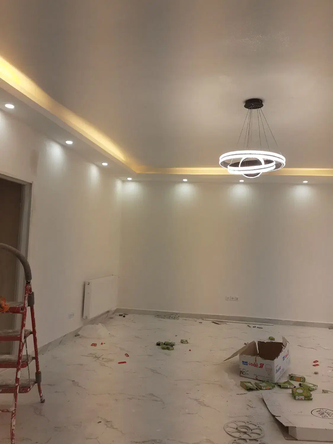 برق کار ساختمان وصنعتی|خدمات پیشه و مهارت|سنندج, |دیوار