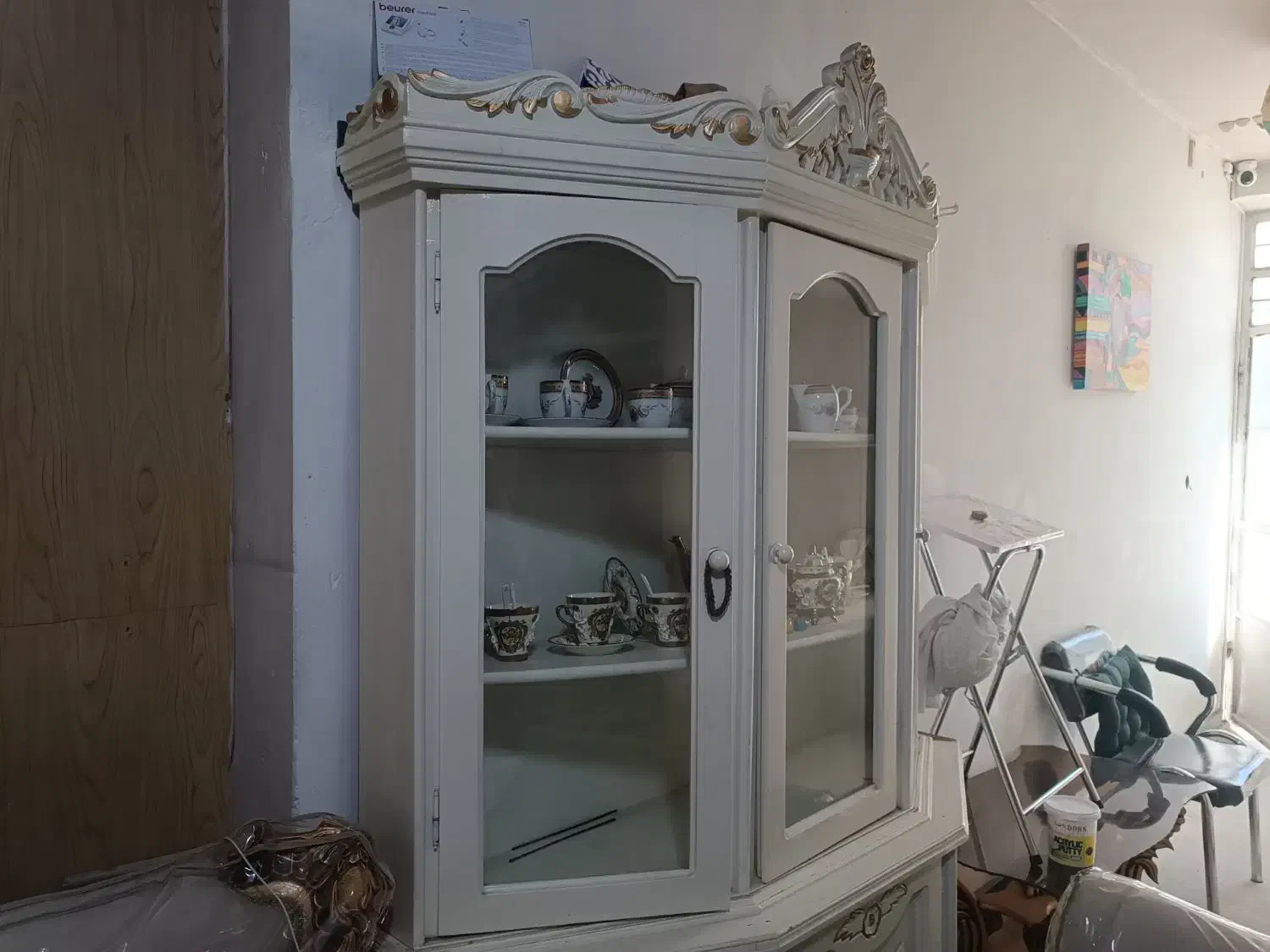 کمد|جاکفشی، کمد، دراور|مشهد, بهمن|دیوار