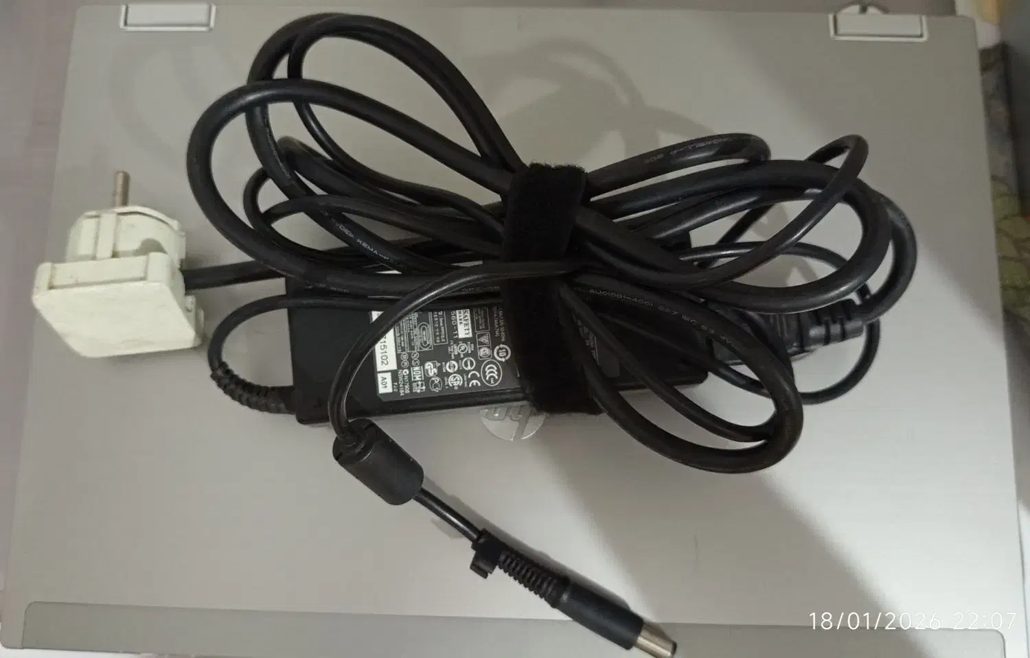 لپ تاپ اچ پی HP 8440|رایانه همراه|محمدیه-قزوین, |دیوار