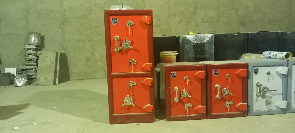 گاوصندوق الیاژ بالا اصلی ایران کاوه|ابزارآلات|صومعهسرا, |دیوار