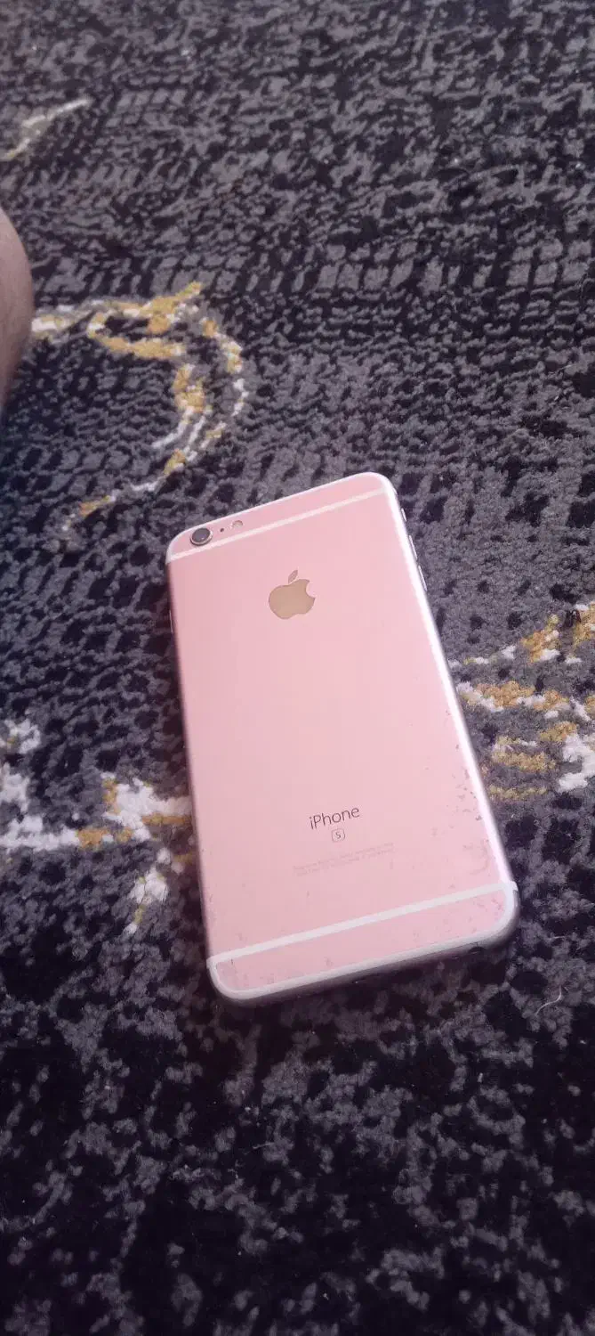 ایفون 6|موبایل|گرگان, |دیوار