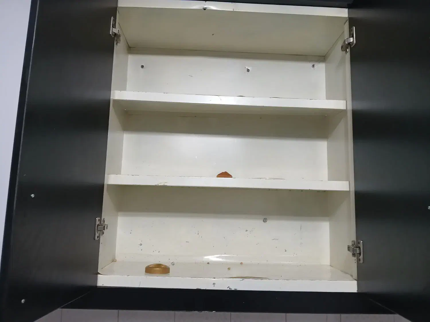 کابینت فلزی|مصالح و تجهیزات ساختمان|کرج, کرج نو|دیوار