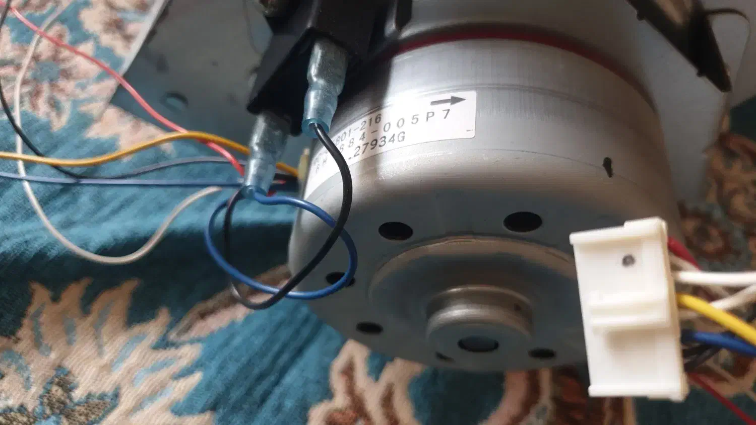 تعمیرات تخصصی بخاری ژاپنی|بخاری، هیتر، شومینه|خمینیشهر, |دیوار