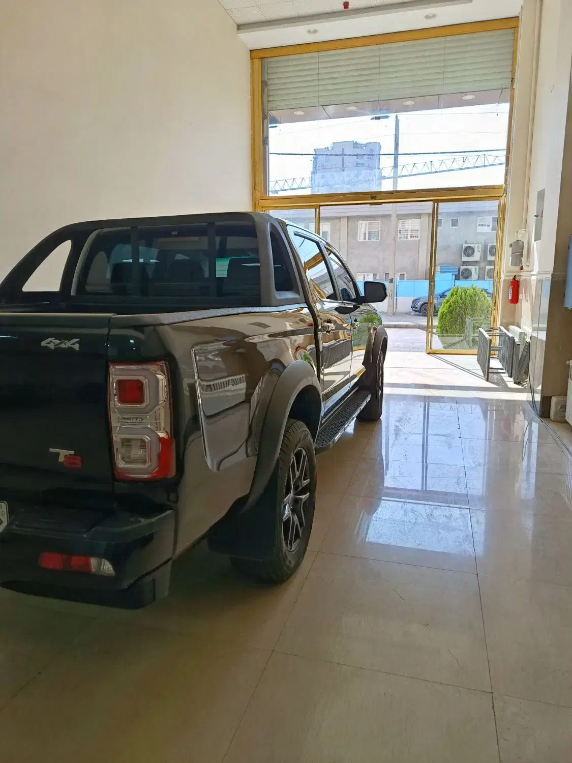 t8  kmc    تی 8|خودرو سواری و وانت|تهران, شهرک صدرا|دیوار