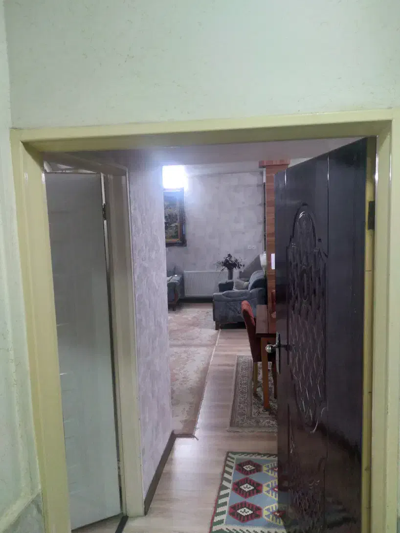 فروش آپارتمان ۸۹ متری ورامین حافظ ۷|فروش آپارتمان|ورامین, ورامین|دیوار