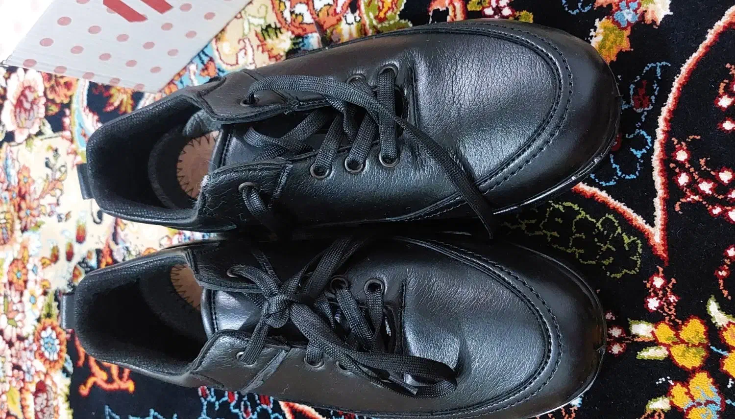 کفش مردانه|کیف، کفش، کمربند|نسیم‌شهر, |دیوار