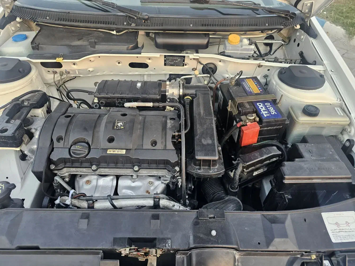 ۴۰۵تیوفایو|خودرو سواری و وانت|آبپخش, |دیوار