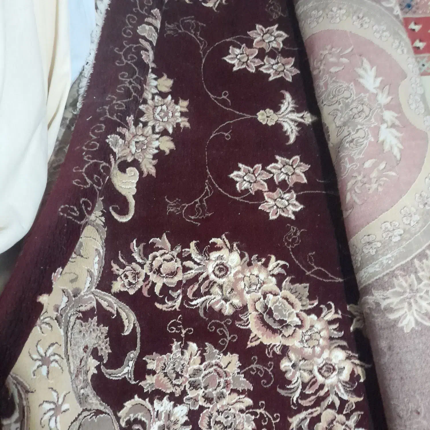 فرش۱۲متری|فرش|مشهد, شیرودی|دیوار