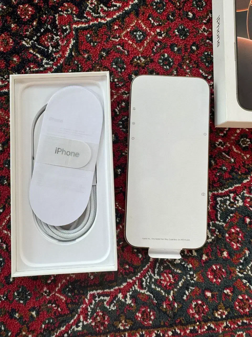 آیفون ۱۶پرومکس ۱ترا|موبایل|پاوه, |دیوار