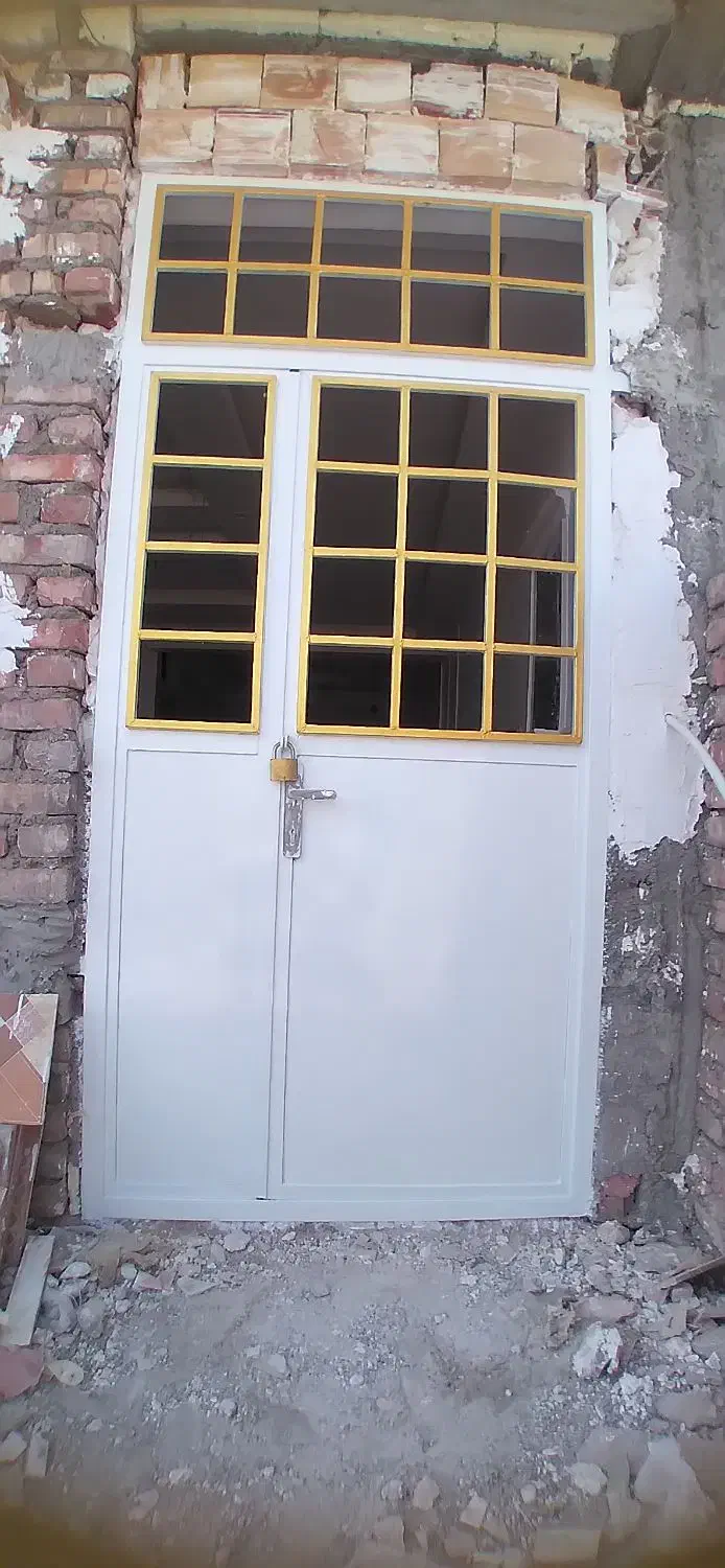 رنگ امیزی در.پنجره.رنگ امیزی داخل خانه|خدمات پیشه و مهارت|زابل, |دیوار