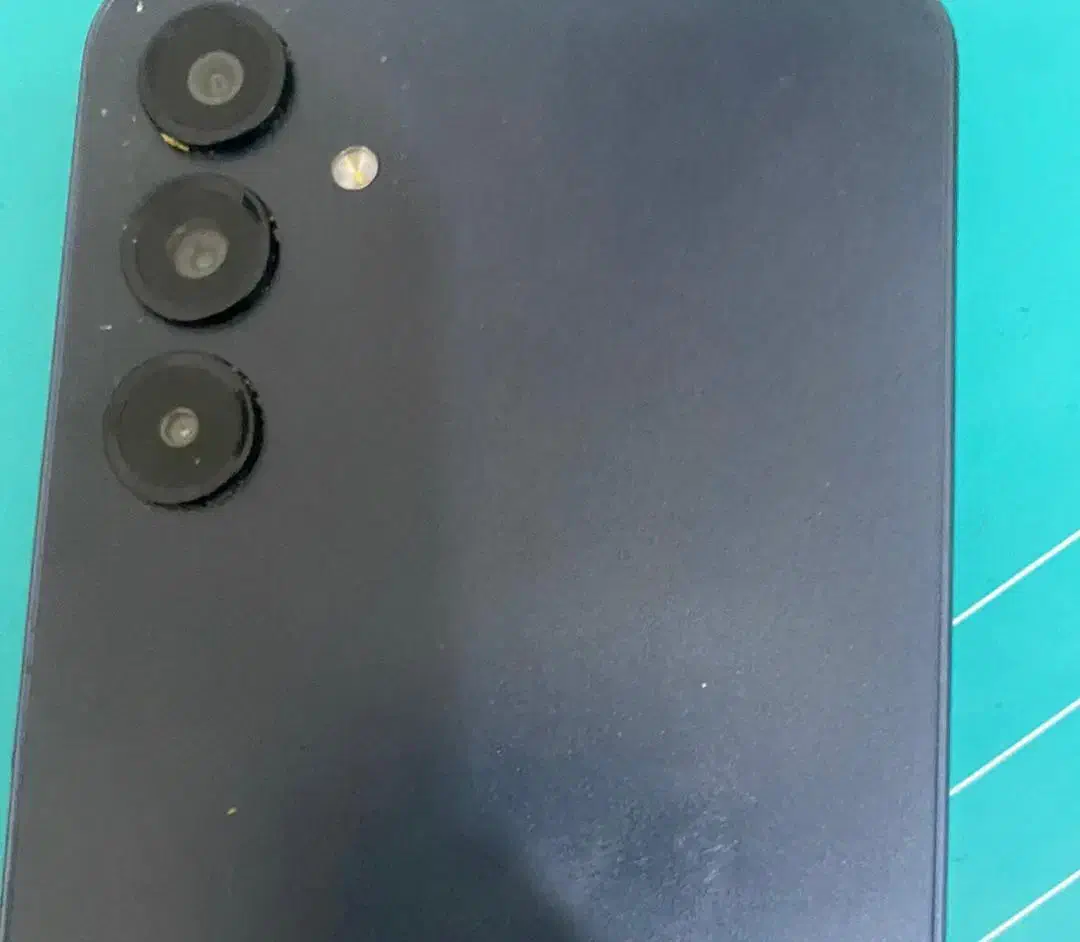 موبایل سامسونگa16رام4|موبایل|گرگان, |دیوار