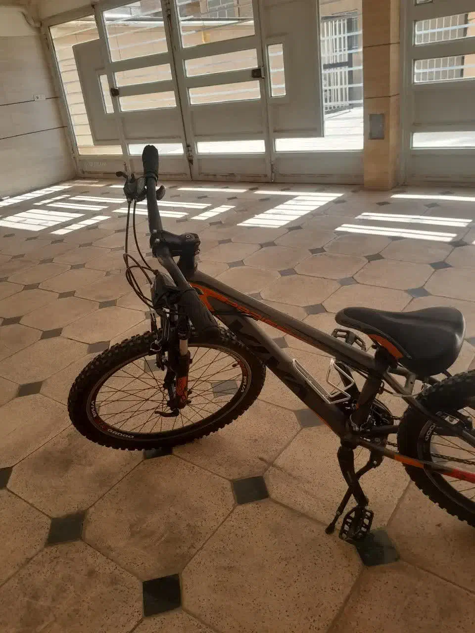 دوچرخه 24 ویوا اصل|دوچرخه، اسکیت، اسکوتر|همدان, |دیوار