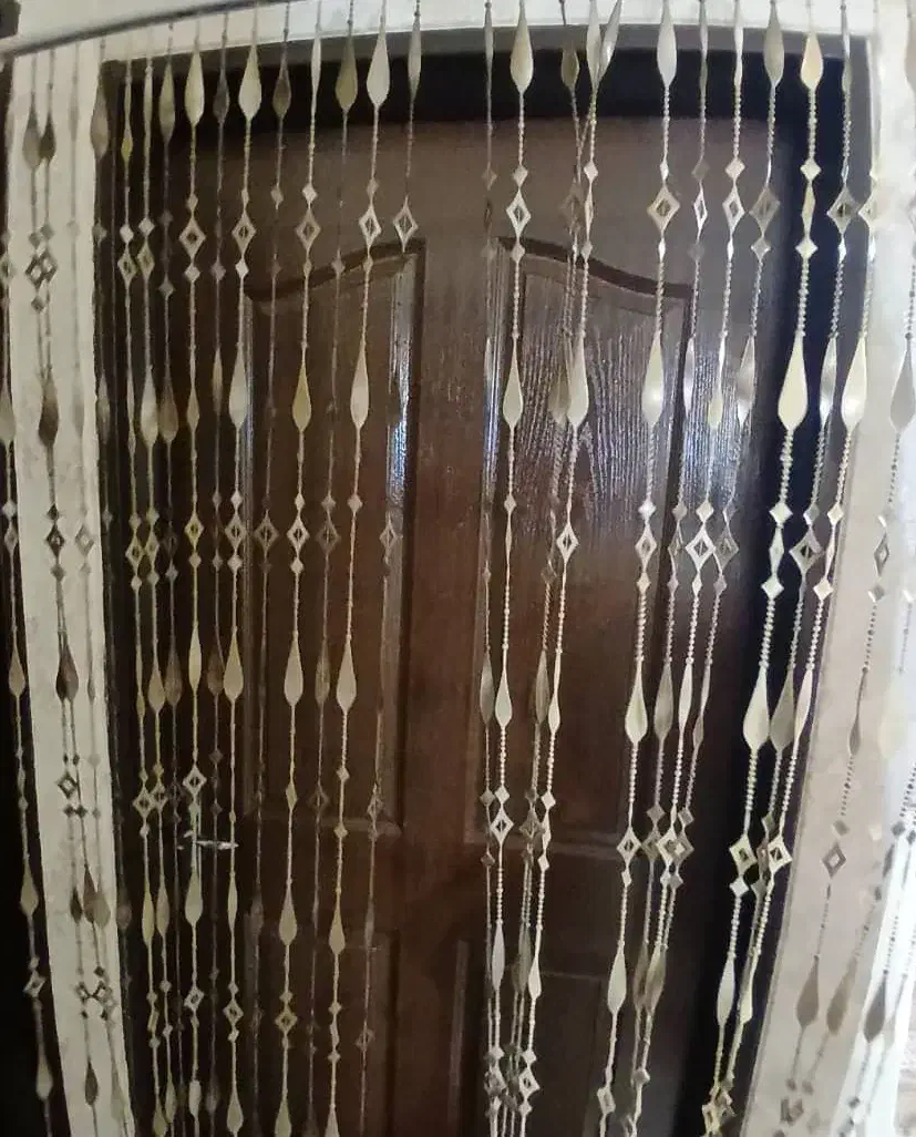 پرده تزیینی|پرده، رانر، رومیزی|رشت, کوی مهر|دیوار