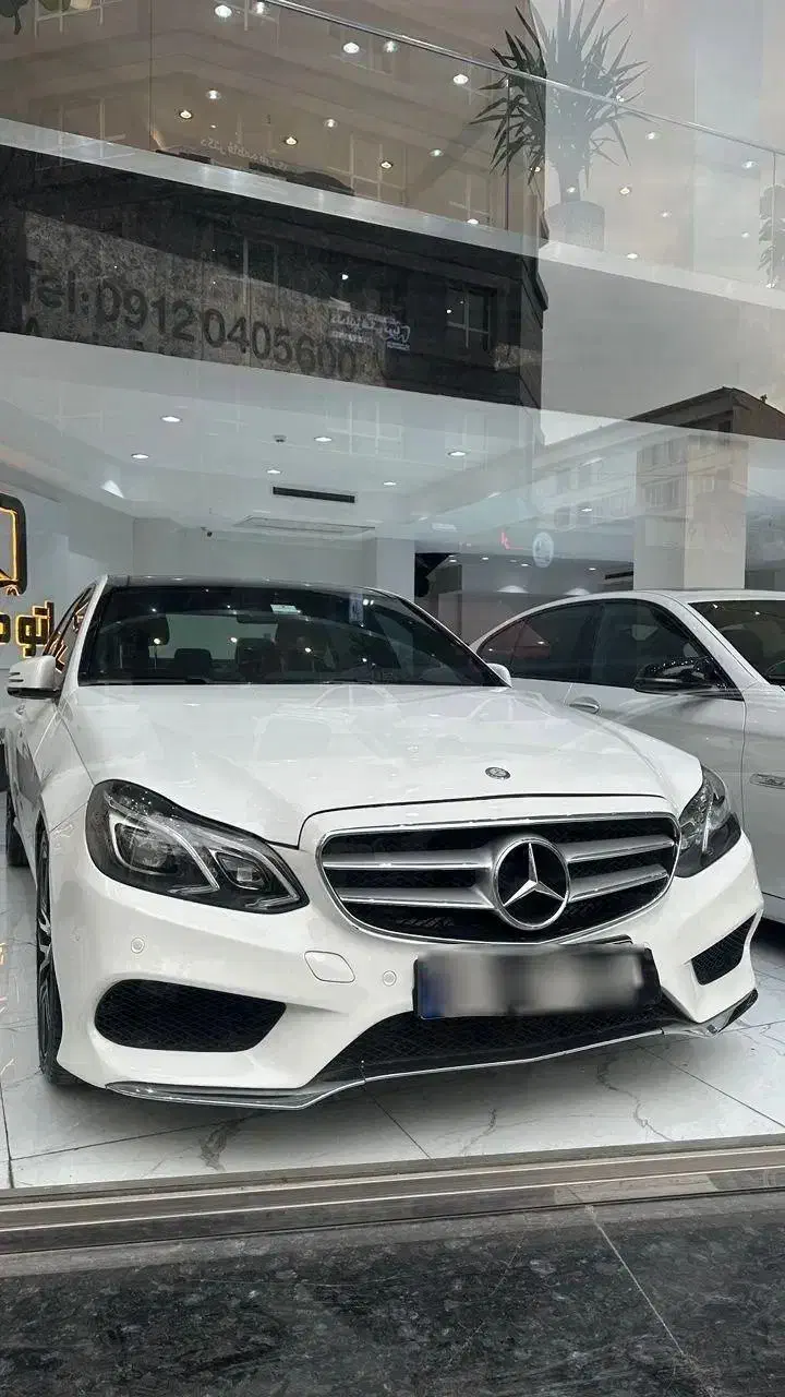 Benz e250 2016|خودرو سواری و وانت|تهران, اختیاریه|دیوار