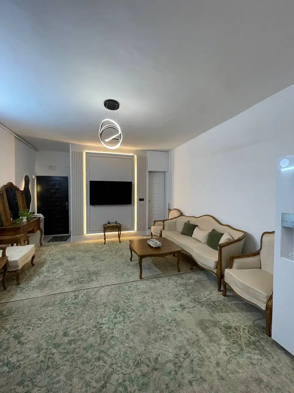 اپارتمان ۵۵ متر آزاده|فروش آپارتمان|مشهد, یوسفیه (شهرک غرب)|دیوار