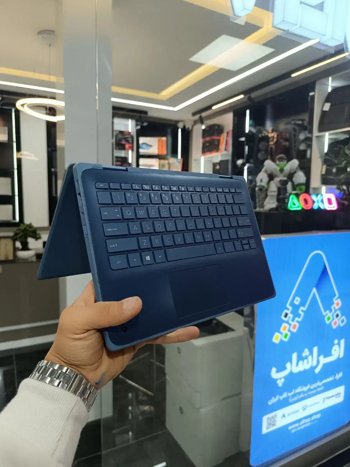 نسل ده و تبلت شو ، لمسی ، ssd ، پرقدرت ، باتری قوی|رایانه همراه|کرمانشاه, |دیوار